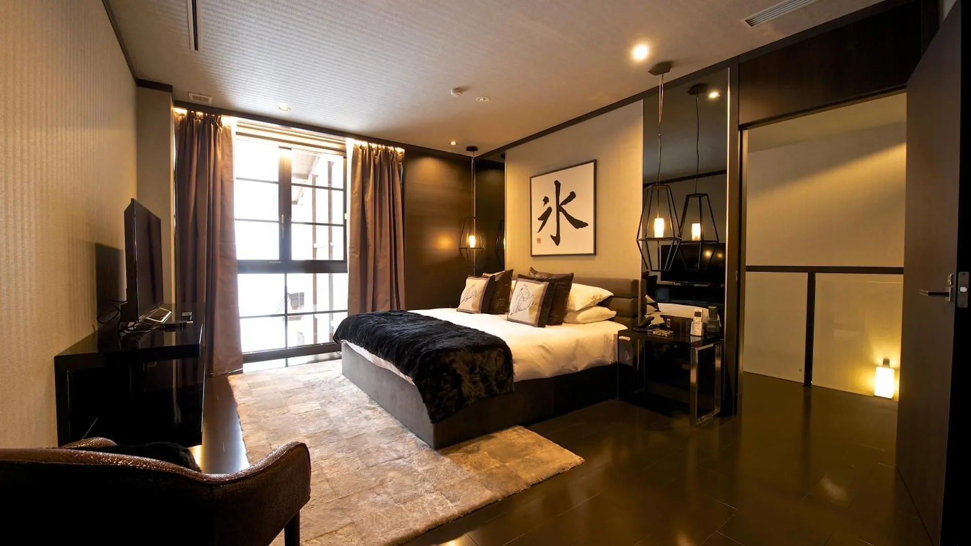 卡萨拉新雪谷村联排别墅度假屋 二世古 0*,  日本